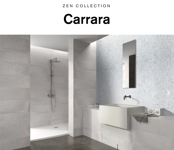 EZARRI CARRARA