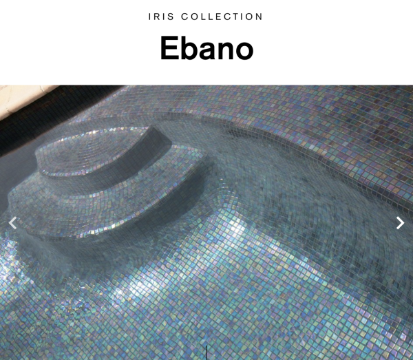 EZARRI EBANO