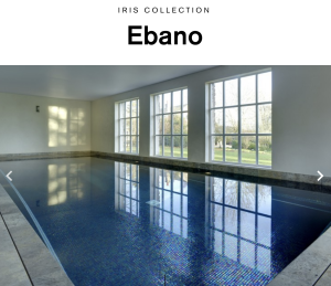 EZARRI EBANO