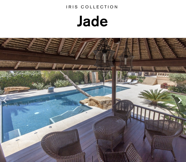 EZARRI JADE