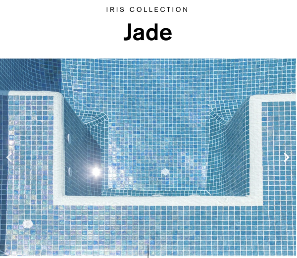 EZARRI JADE