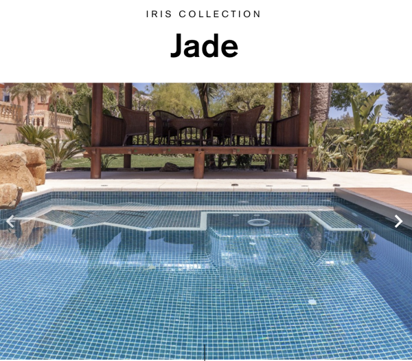 EZARRI JADE