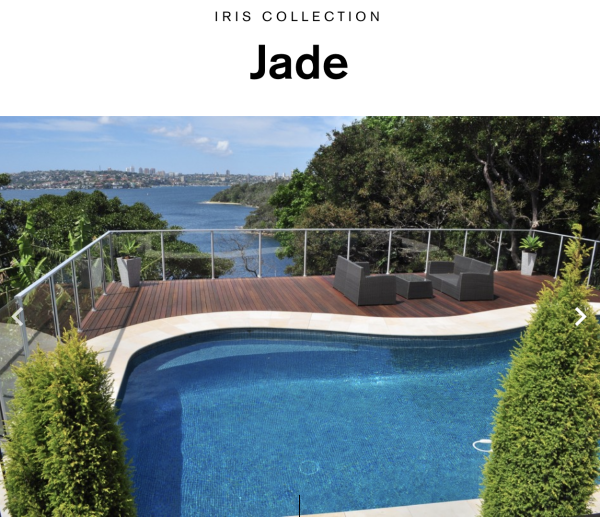 EZARRI JADE