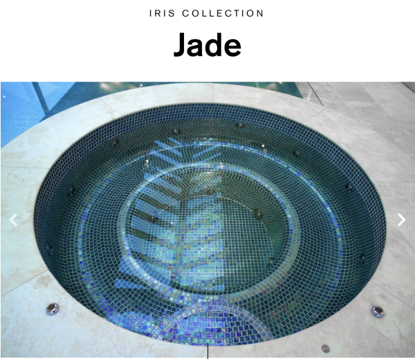 EZARRI JADE