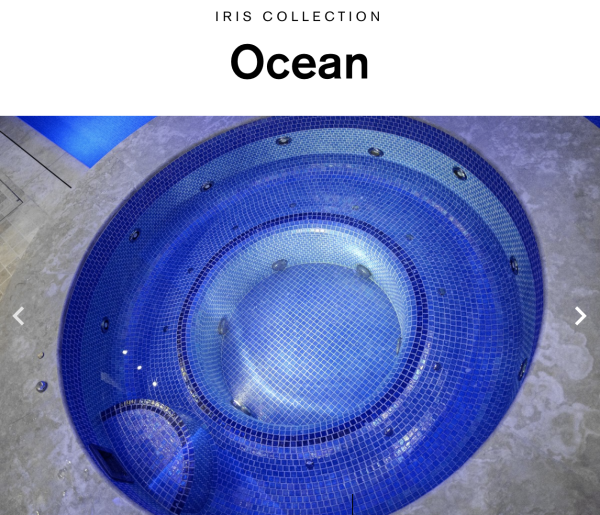 EZARRI OCEAN