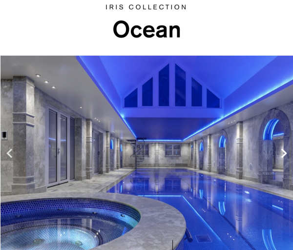 EZARRI OCEAN