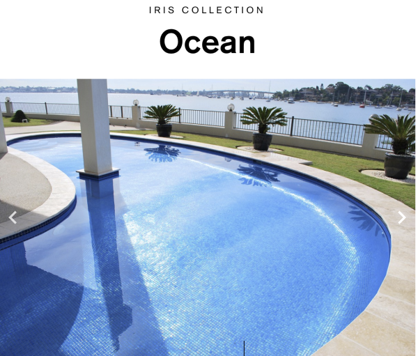 EZARRI OCEAN