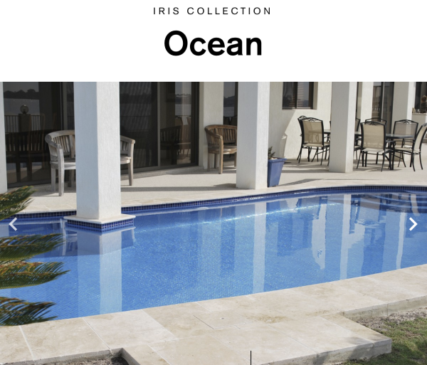 EZARRI OCEAN