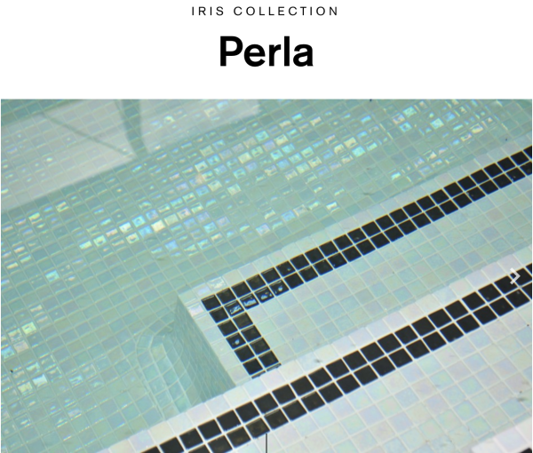EZARRI PERLA