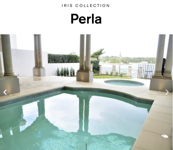 EZARRI PERLA