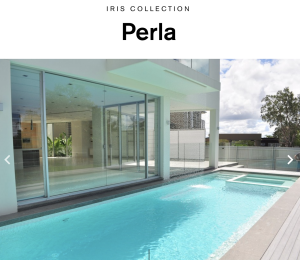 EZARRI PERLA