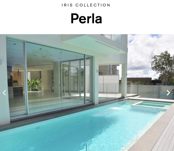 EZARRI PERLA