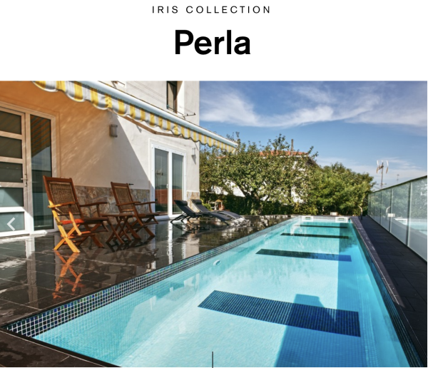 EZARRI PERLA