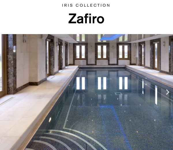 EZARRI ZAFIRO