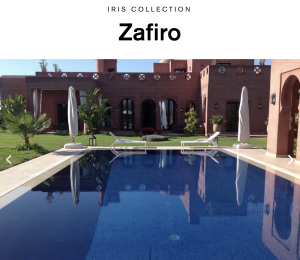 EZARRI ZAFIRO
