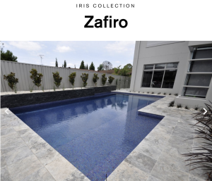 EZARRI ZAFIRO