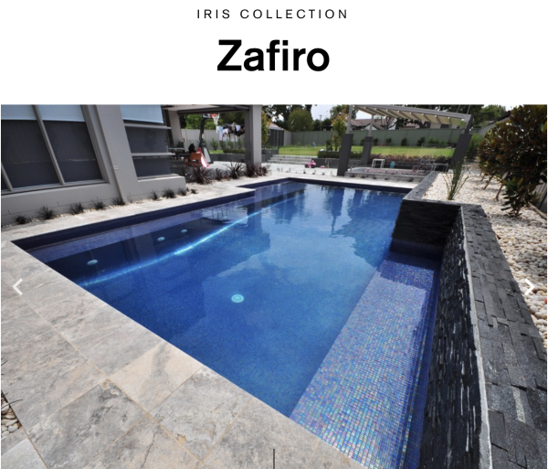 EZARRI ZAFIRO