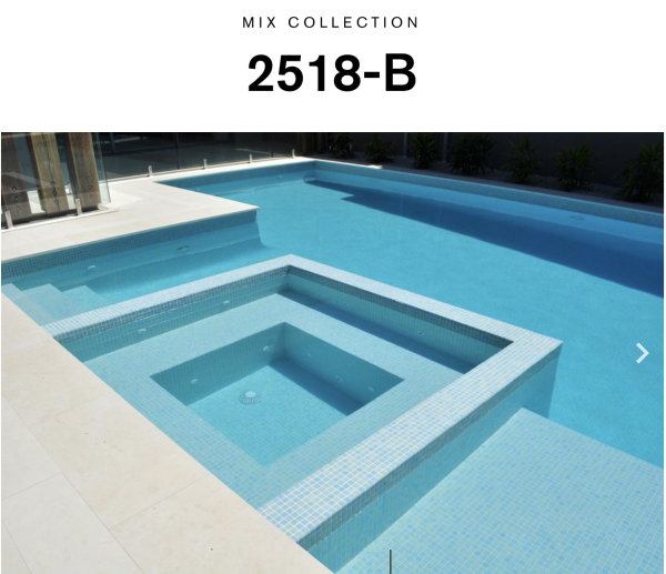 EZARRI MIX 2518-B