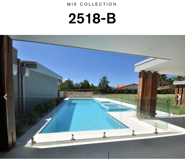 EZARRI MIX 2518-B