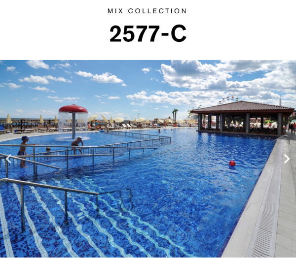 EZARRI MIX 2577-C