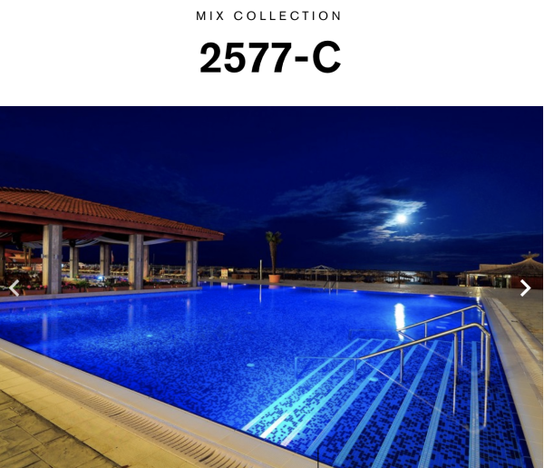 EZARRI MIX 2577-C