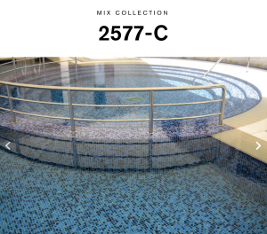 EZARRI MIX 2577-C