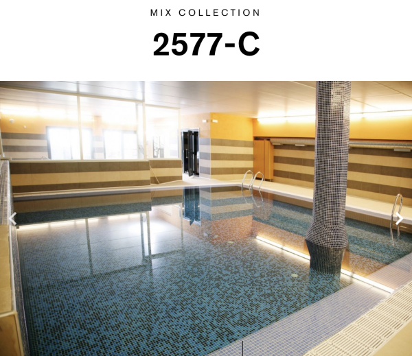 EZARRI MIX 2577-C