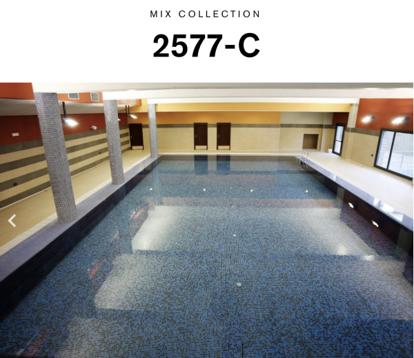 EZARRI MIX 2577-C