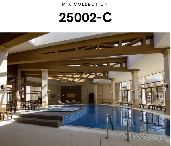 EZARRI MIX 25002-C