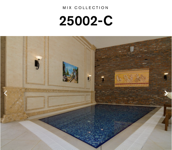 EZARRI MIX 25002-C