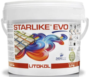 Starlike Evo 2,5 kg