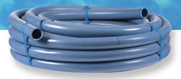 Flexible Anti-Chlorine and Anti-Termite PVC Hose