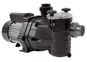 VIPOOL MjB POOLPUMP