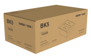 BK5 Ecosmart Fire Ethanolbrænder