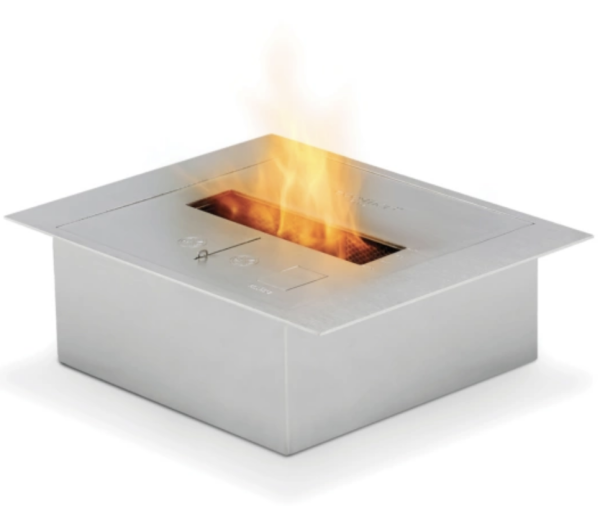 BK5 Ecosmart Fire Ethanol Poltin