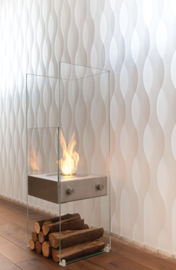 Gost ecosmart fireplace