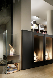 Gost ecosmart fireplace