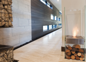 Gost ecosmart fireplace