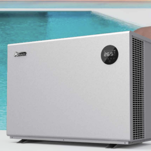 INVERSMART volledige inverter zwembad warmtepomp