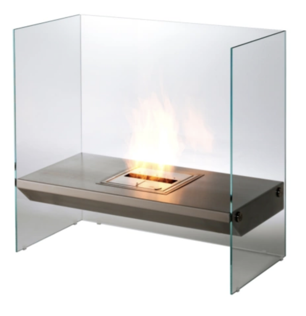 Igloo Design Öppen spis EcoSmart Fire