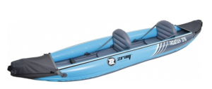 KAYAK ZRAY ROATÁN