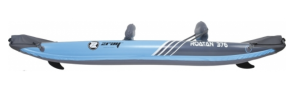 Kayak Gonflable Zray Roatan 2