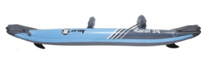 Zray Roatan 2 Inflatable Kayak