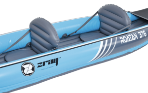 Kayak Hinchable Zray Roatán