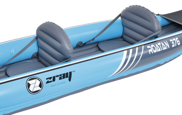 Kayak Gonflable Zray Roatan