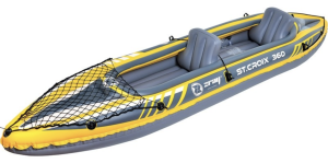 Kayak gonfiabile Zray St Croix