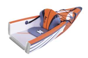 Kayak gonflable Zray Drift