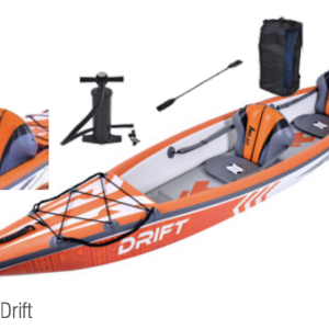 Kayak Hinchable Zray Drift