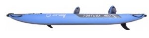 Zray Tortuga Inflatable Kayak