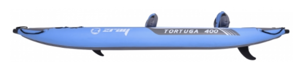 Kayak gonflable Zray Tortuga